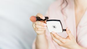 Populer di Kalangan <i>Beauty Enthusiast</i>, Ini Arti <i>Bare Face</i> Dalam Dunia Kecantikan
