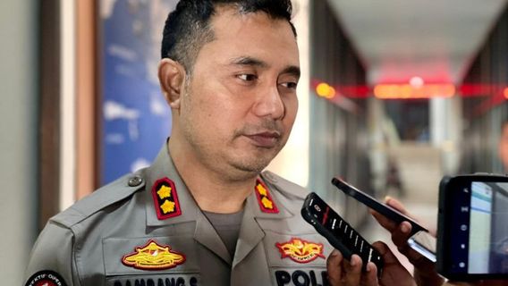 La police de Malut exhorte les entrepreneurs de la station-service à ne pas commettre de fraude