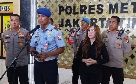 Ungkap Kematian Siswa SMU di Pos Spion Lanud Halim, Polisi Temukan Pisau Dekat Jasad Korban