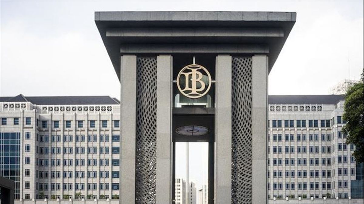 BI enregistre une augmentation de la dette extérieure de l'Indonésie à 431,7 milliards de dollars américains au quatrième trimestre 2025