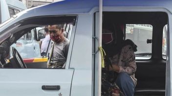 من باندونغ إلى ليمبانغ ما يصل: دليل السفر مع Angkot