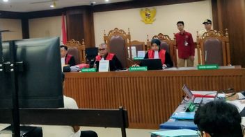 Criminalization In Nickel Mining Case? President Director Of PT WKM Ready To Take Responsibility