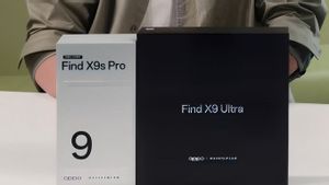Oppo Resmi Konfirmasi Find X9s Pro dengan Kamera Ganda 200MP