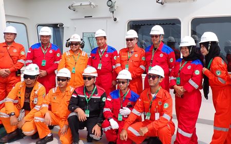 GTS International Menerima Kunjungan Tim Program Studi Ketahanan Energi FMP Unhan RI