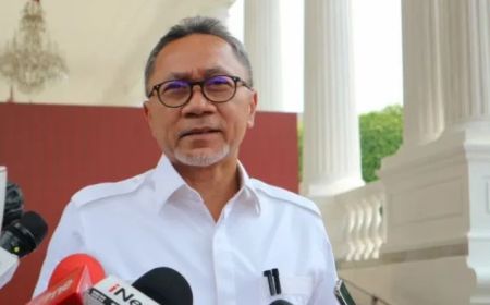 Mendag Zulhas Bakal Riset Masuknya Barang Impor Ilegal di Pasaran