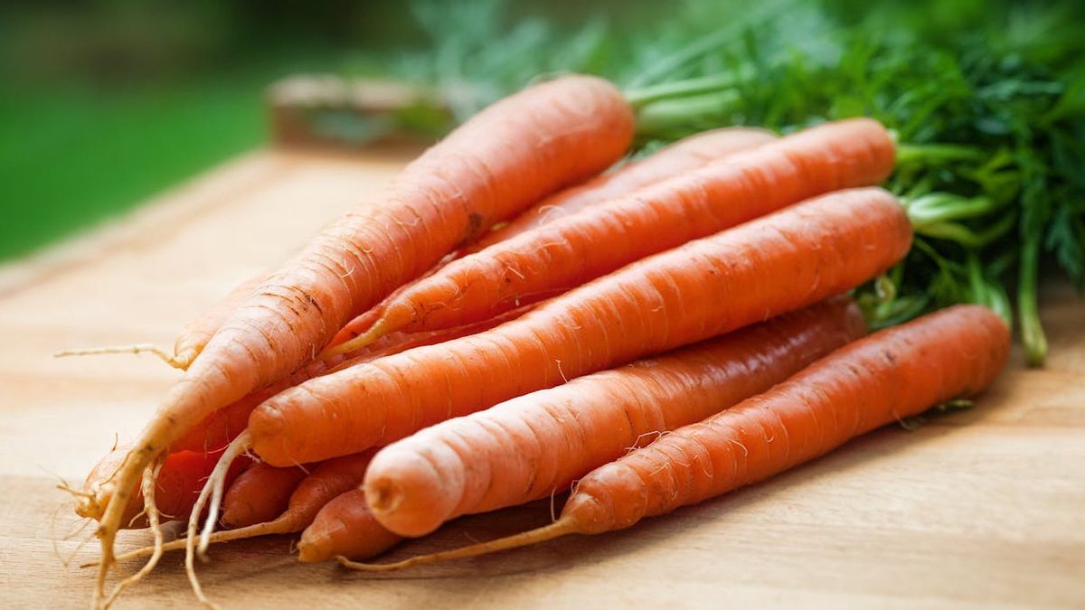 3 Vegetables That Can Help Reduce Fat In The Stomach