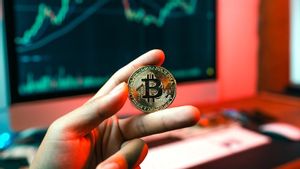Bitcoin Stabil Pasca Pemangkasan Suku Bunga The Fed, Ini Faktor Penentunya