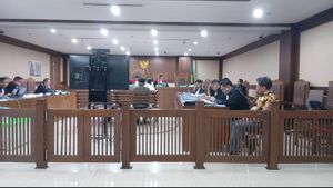 Dari Lanjutan Sidang Korupsi Timah, Tim Penasihat Hukum CV VIP Kecewa Pernyataan Saksi