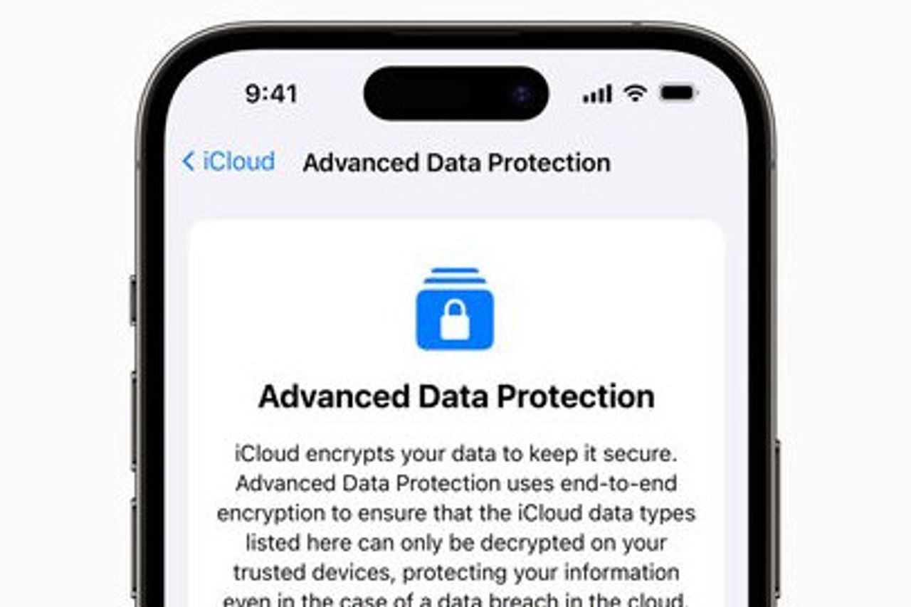 2TB Data Lost Because Of Stolen IPhone, Apple Sued Massively!