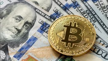 Une semaine après Halving, Bitcoin devient un point d’accent dans le secteur financier