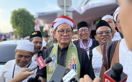 Ridwan Kamil Pamer Dekat dengan Prabowo, Pramono Anung: Siapa pun Bisa Bekerja Sama dengan Presiden 