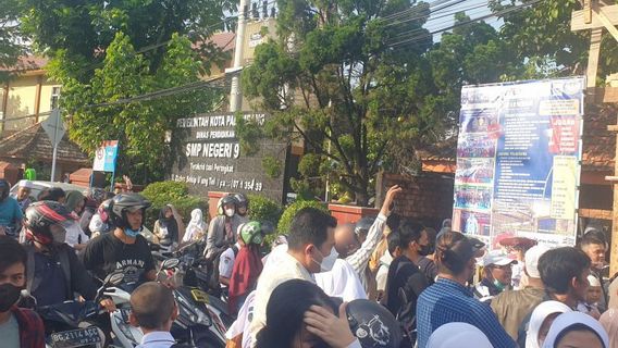 Dinas Pendidikan Palembang Kembangkan Kurikulum Merdeka Belajar, Banyak Sekolah Belum Menerapkannya