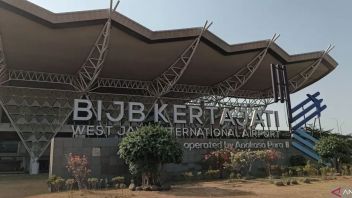West Java 지방 정부는 BIJB Kertajati에서 노선을 늘리기 위해 Avtur 비용을 줄이고 싶어합니다.
