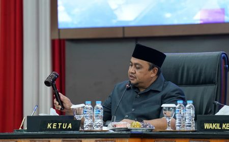 Pertama di Indonesia, DPRD Kota Bogor Bahas Raperda Kekerasan di Lingkungan Pendidikan