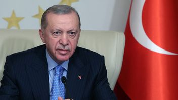 ronyme : Le président Erodgan : Le véritable visage d'Israël a été attaqué contre la flottille mondiale du nord de Sumatra