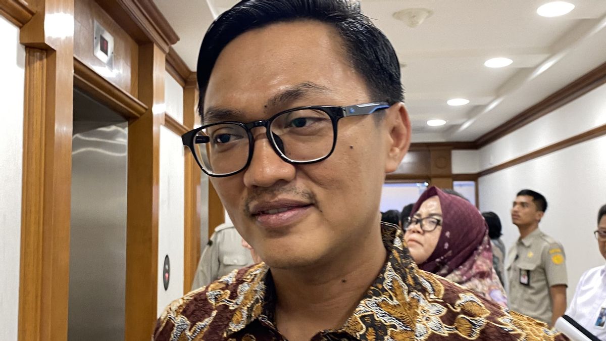 Kabar Penggabungan BUMN Karya, BP BUMN: Rampung Kuartal I-2026