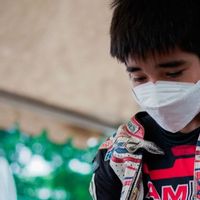 Subhanallah, Rider Asal Depok yang Raih P5 di Mandalika Ternyata Hafal 8 Juz Alquran, Ini Profilnya