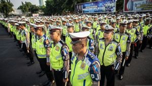 Hari Bhayangkara ke-79, Pelayanan dan Sikap Personel Polri Dinilai Makin Humanis