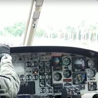 Terbang Bersama BNPB Membantu Kami Menyadari Kebesaran Ciliwung