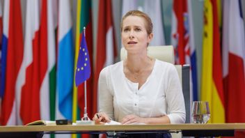 ar - L'UE souligne que les sanctions contre Israël restent ouvertes