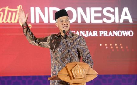 Ganjar Sebut Digitalisasi buat Pemprov Jateng Hemat Rp1,2 Triliun