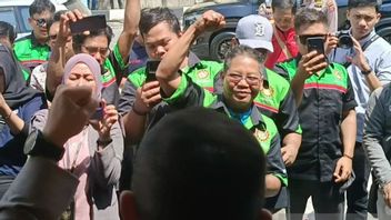 Provinsi Kaltim Naikkan UMP 6,5 Persen Patuhi Arahan Pusat