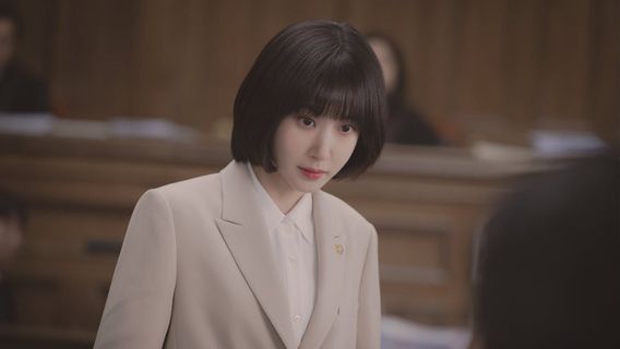 Extraordinary Attorney Woo's Rating Touches Double Digits, Becomes The Most Watched Drama Of The Week