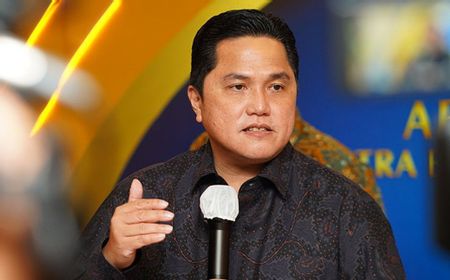 PBNU Dukung Erick Thohir Laporkan Faizal Assegaf