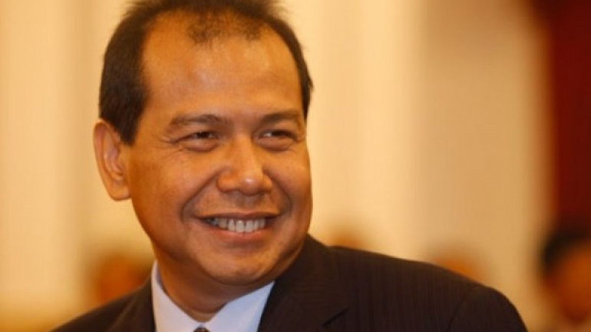 Chairul Tanjung: Health Problems Must Be Solved In Order To Recover The Economy