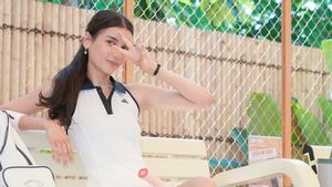 Mengajukan Gugatan Cerai, Intip Potret Sabrina Chairunnisa pada Momen Penting Bersama Deddy Corbuzier