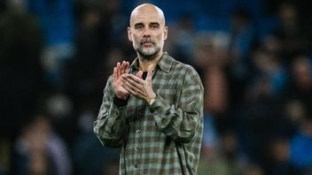Man City Tersingkir, Pep Guardiola: Semua Ingin Saya Dipecat