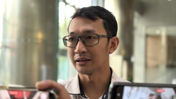 不仅购买了现代帕利萨德,BI-OJK CSR案的目击者还从立法者Heri Gunawan那里获得了资金