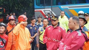 センバヘ・シボランギットの地すべりによる死者数は9人