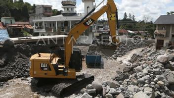 अच ने आपदा पुनर्प्राप्ति के लिए एएसएन टीपीपी काट दिया