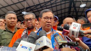 Pramono Promises To Budget IDR 300 Billion For MSME Capital