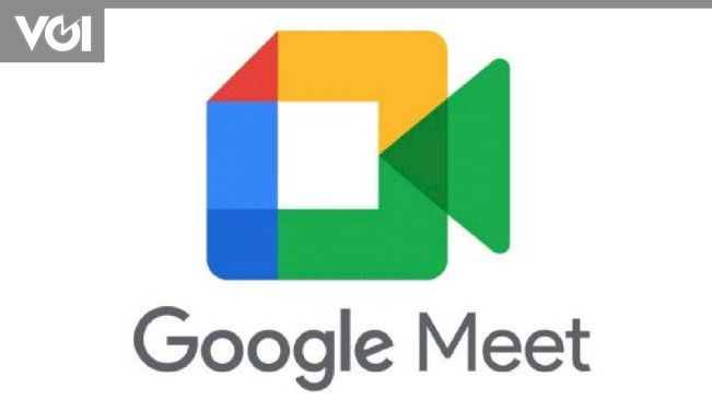 push to talk google meet