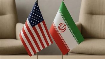 Timur Tengah Membara! Dampak AS Iran Gagal Damai yang Harus Anda Ketahui