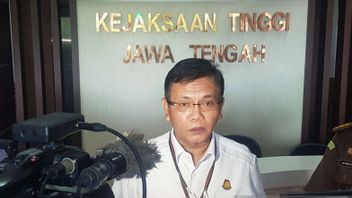 検察官、汚職容疑者3人をジョグジャカルタ空港職員の自宅に拘禁