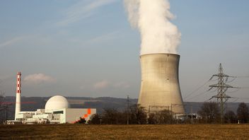 an, sécurité ou risquée? C'est un fait nucléaire pour la sécurité alimentaire