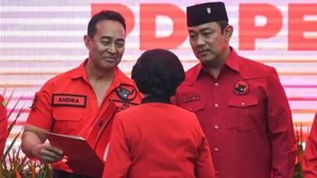 To Put the Pilkada Dispute to an End, Andika-Hendi Choose Reconciliation for Central Java