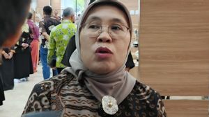 Kemenperin Sebut IKM yang Memanfaatkan Restrukturisasi Kredit Masih Sedikit