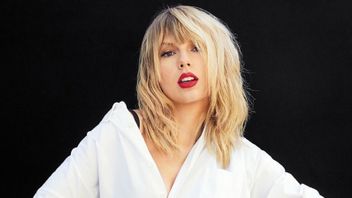 Taylor Swift Bantu Pegawai Toko Musik Nashville Terdampak Pandemi COVID-19