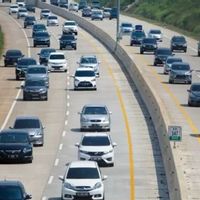 Puncak Mudik 18 Maret, Polri Berlakukan One Way Nasional