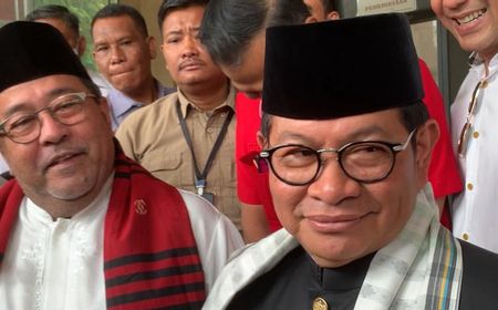 Tim Pramono-Rano Pastikan Tunjangan Keluarga Pahlawan yang Dihapus Pemprov Akibat Efisiensi Dikembalika