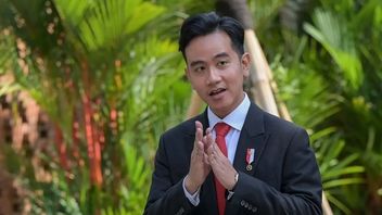 Usul Pemakzulan Gibran Bukan Hal Tabu dalam Demokrasi
