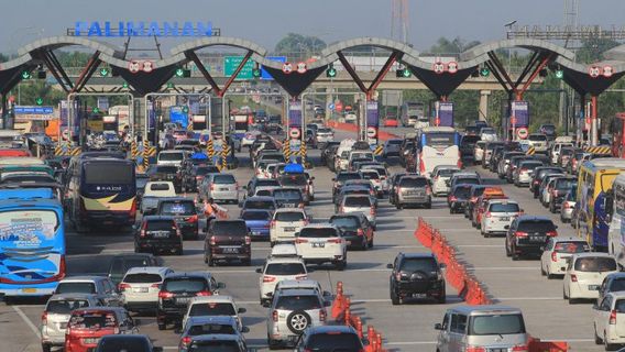 Pandemi, Warga DKI yang Mudik Diimbau Tidak Ajak Keluarga di Kampung Ikut ke Jakarta