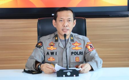 Puslabfor Polri Ambil CCTV dari Gedung Kejaksaan Agung