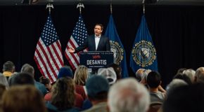 Kontroversi Penggunaan Gambar AI dalam Kampanye Politik: DeSantis dan Trump Tersandung <i>Deepfake</i>