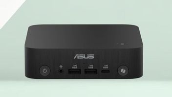 ASUS Luncurkan PC AI Sekecil Telapak Tangan di Computex 2025!