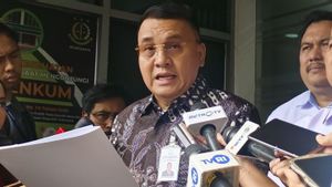  Satgas PKH Pastikan Penertiban Tidak Sebatas 28 Perusahaan